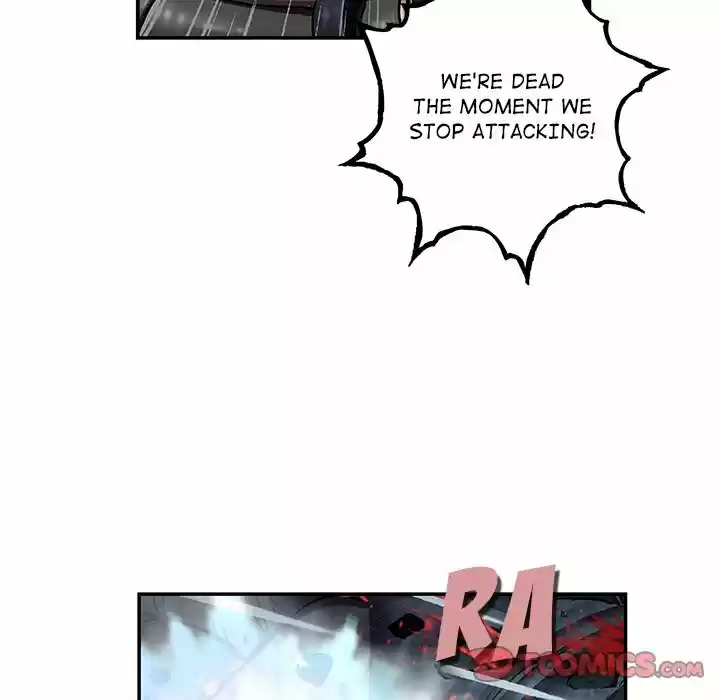 Leviathan (Lee Gyuntak) Chapter 123