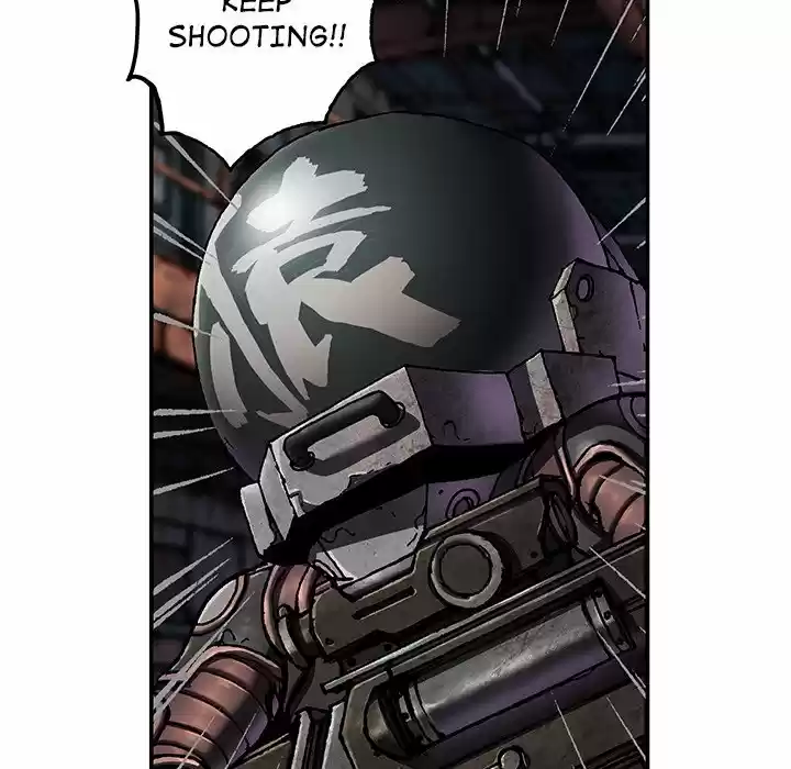 Leviathan (Lee Gyuntak) Chapter 124