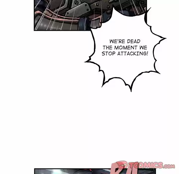 Leviathan (Lee Gyuntak) Chapter 124