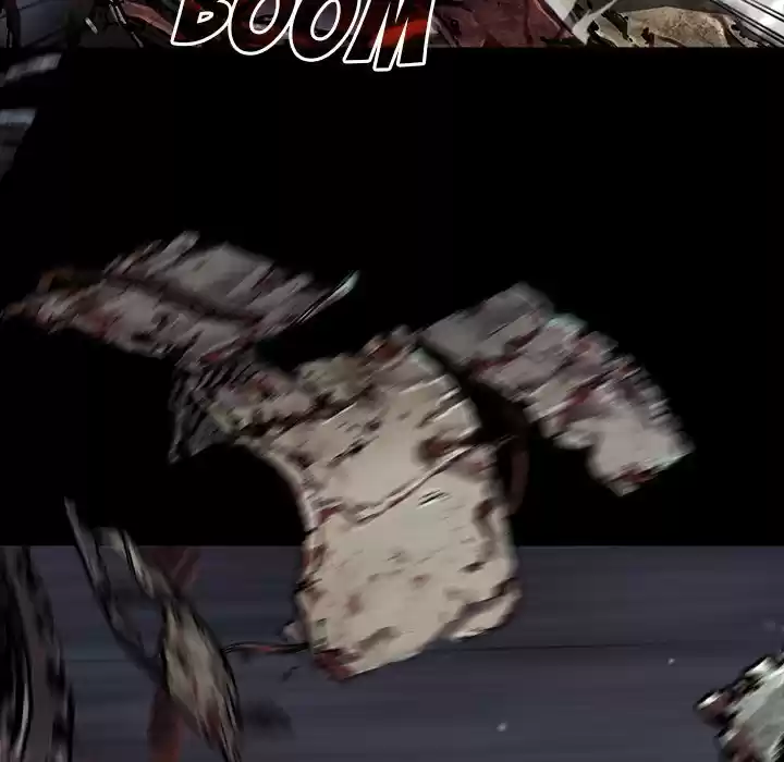 Leviathan (Lee Gyuntak) Chapter 124