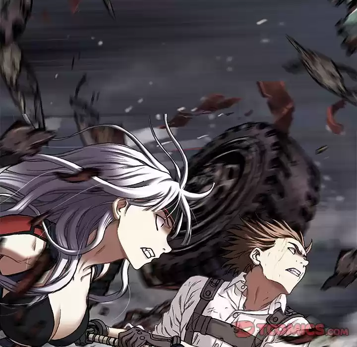 Leviathan (Lee Gyuntak) Chapter 124