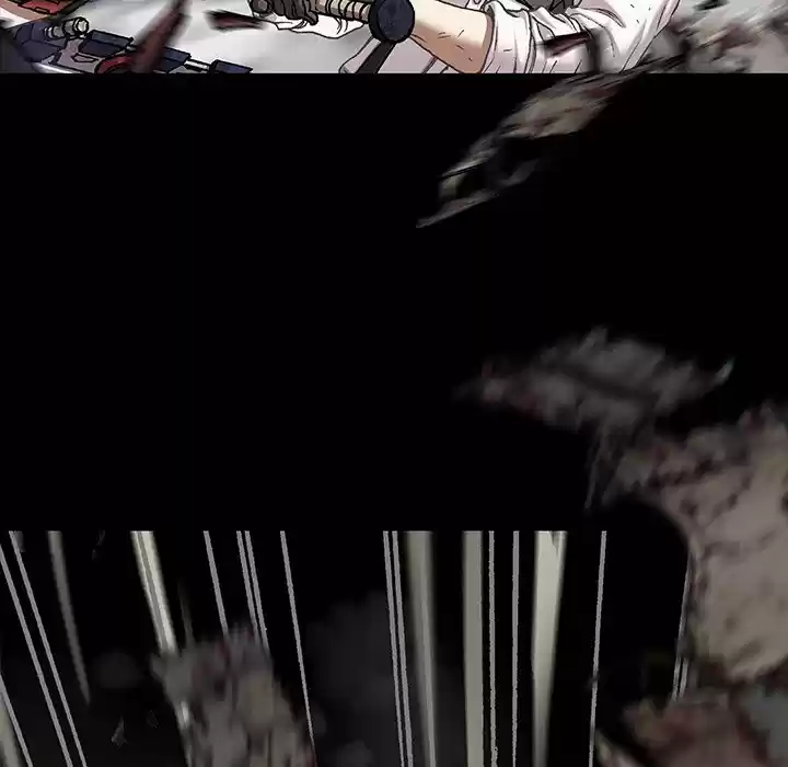 Leviathan (Lee Gyuntak) Chapter 124