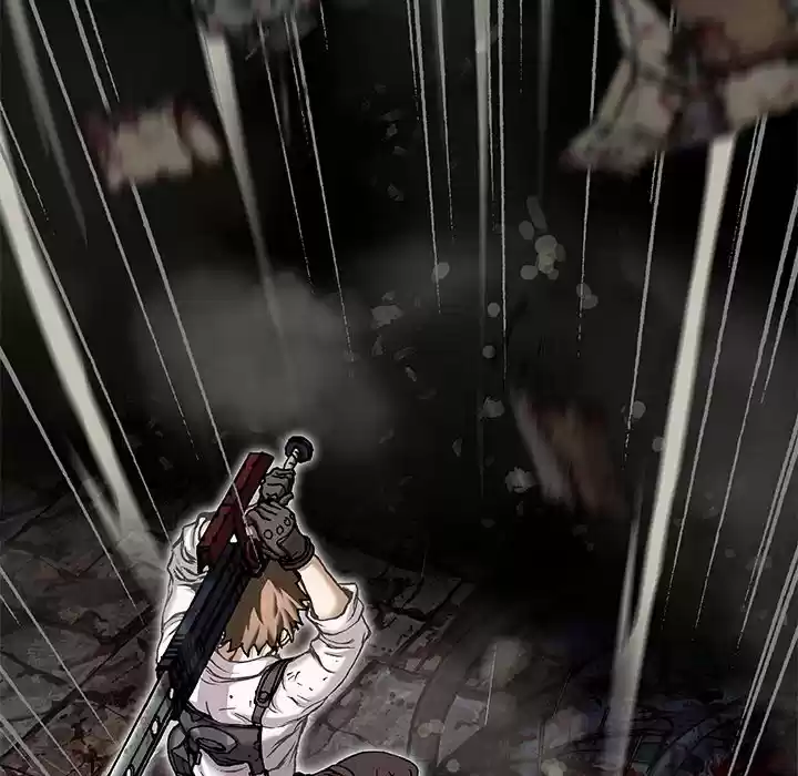 Leviathan (Lee Gyuntak) Chapter 124