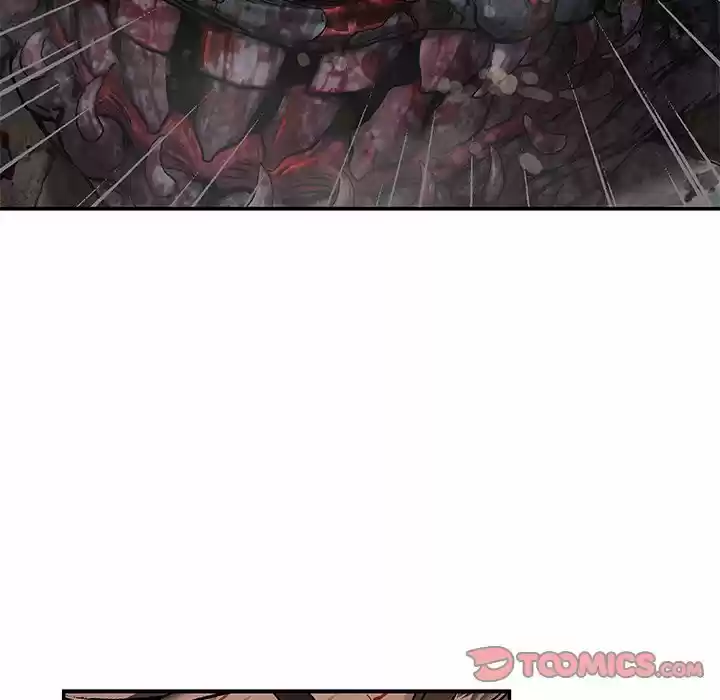 Leviathan (Lee Gyuntak) Chapter 124