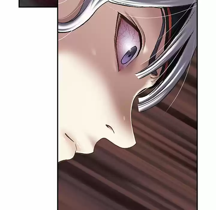 Leviathan (Lee Gyuntak) Chapter 124