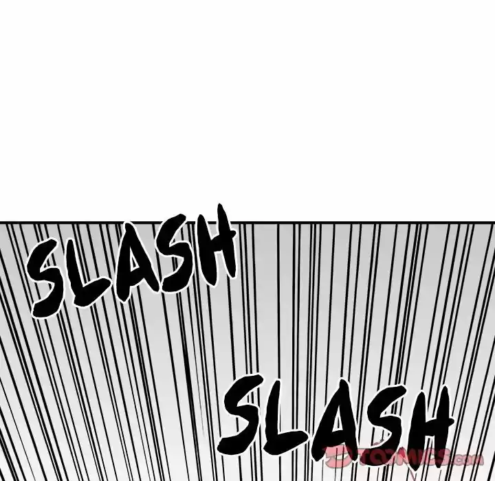 Leviathan (Lee Gyuntak) Chapter 124