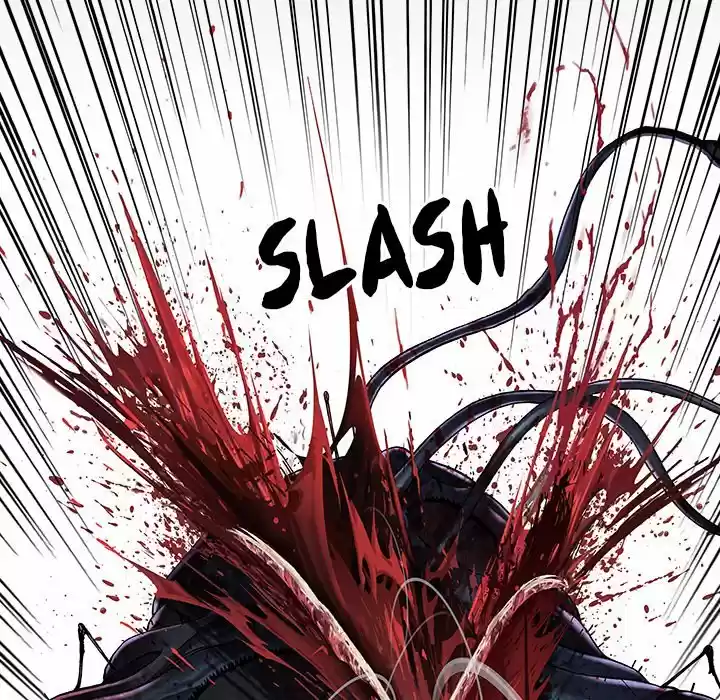 Leviathan (Lee Gyuntak) Chapter 124