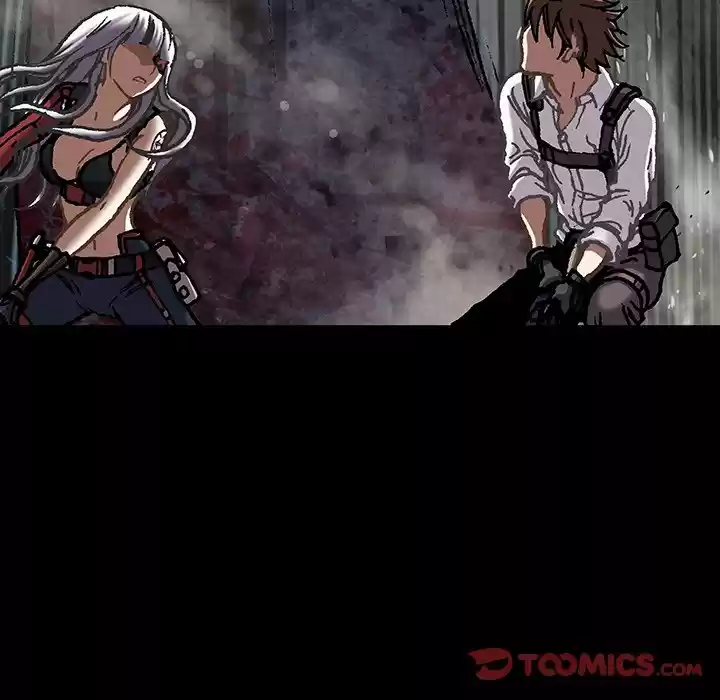 Leviathan (Lee Gyuntak) Chapter 124