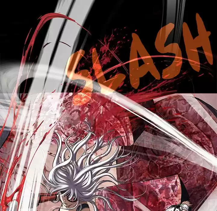 Leviathan (Lee Gyuntak) Chapter 124