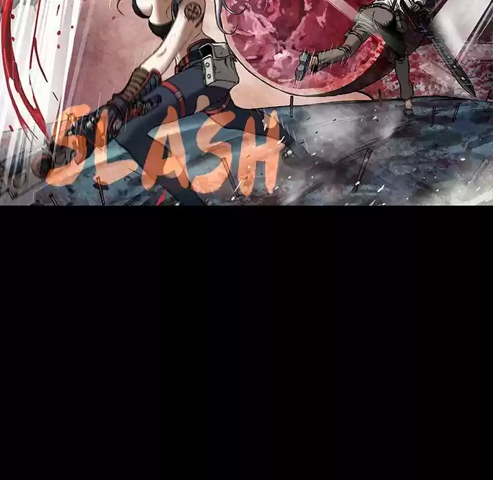 Leviathan (Lee Gyuntak) Chapter 124