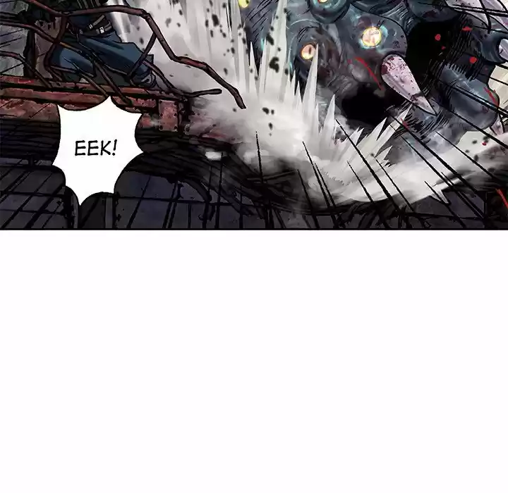 Leviathan (Lee Gyuntak) Chapter 124