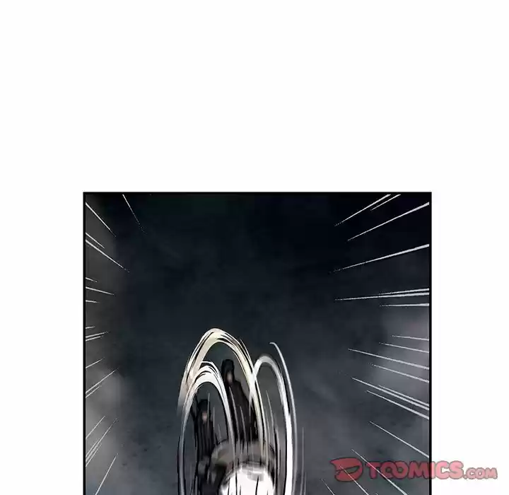 Leviathan (Lee Gyuntak) Chapter 124