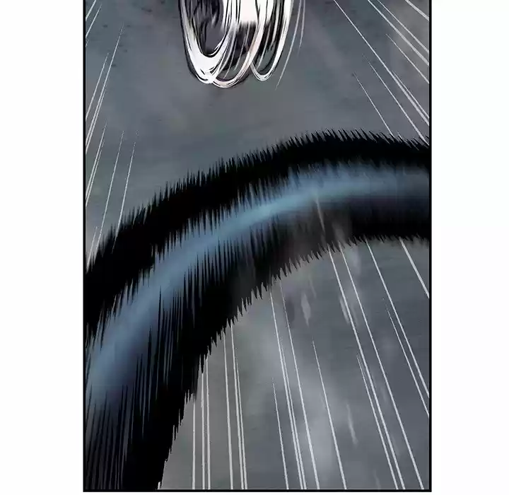 Leviathan (Lee Gyuntak) Chapter 124