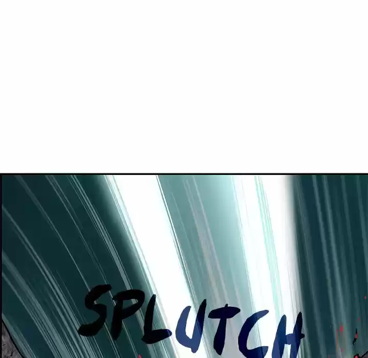 Leviathan (Lee Gyuntak) Chapter 124