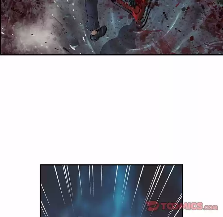 Leviathan (Lee Gyuntak) Chapter 124