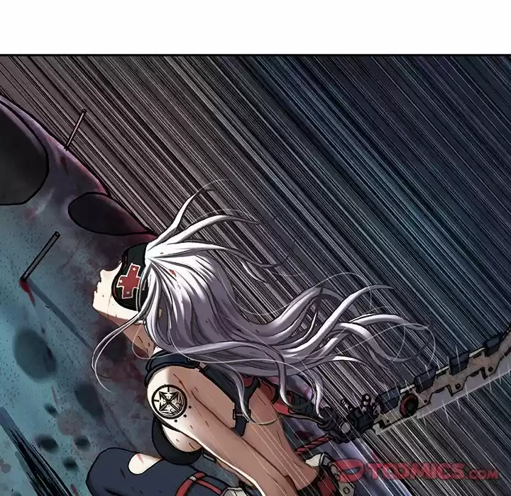 Leviathan (Lee Gyuntak) Chapter 124