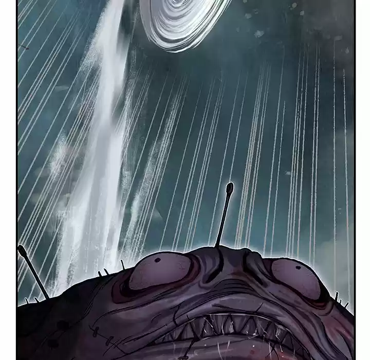 Leviathan (Lee Gyuntak) Chapter 124