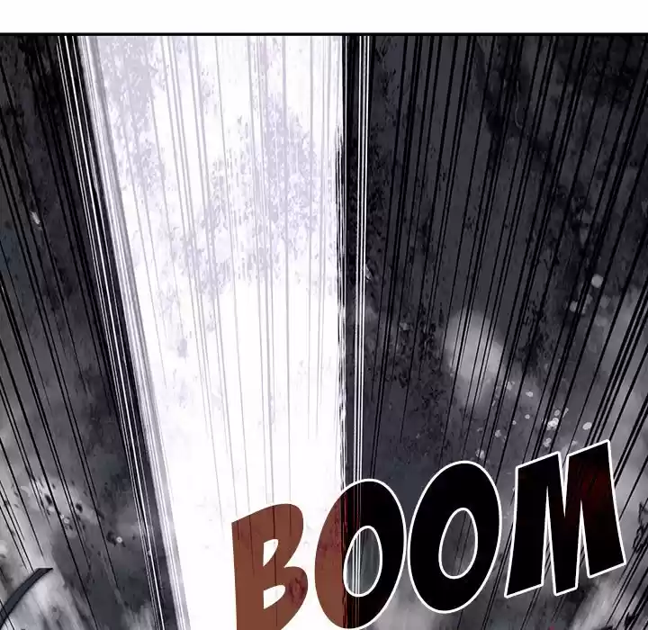 Leviathan (Lee Gyuntak) Chapter 124