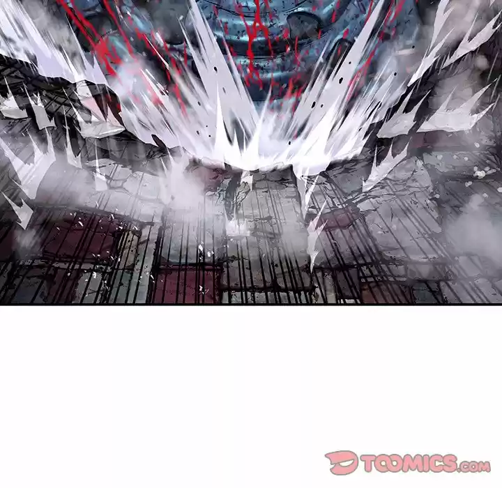 Leviathan (Lee Gyuntak) Chapter 124