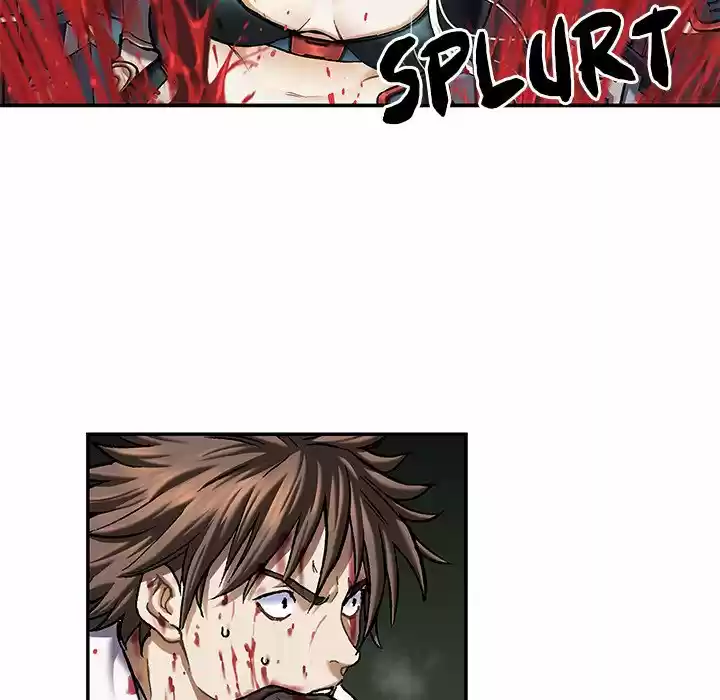 Leviathan (Lee Gyuntak) Chapter 124