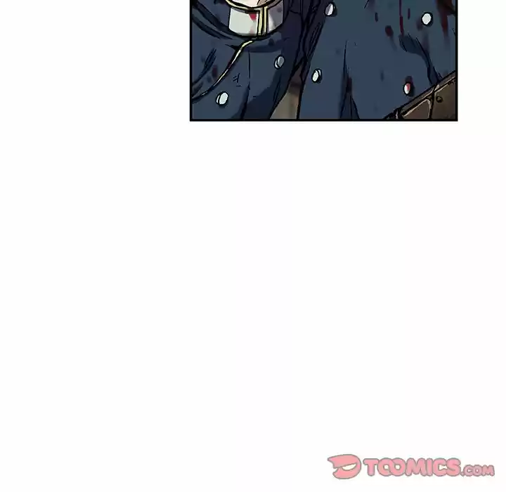 Leviathan (Lee Gyuntak) Chapter 124