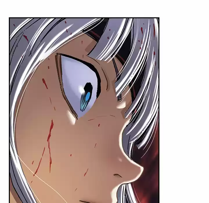 Leviathan (Lee Gyuntak) Chapter 124