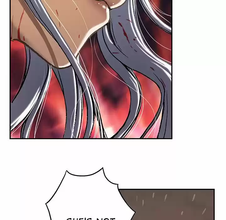 Leviathan (Lee Gyuntak) Chapter 124