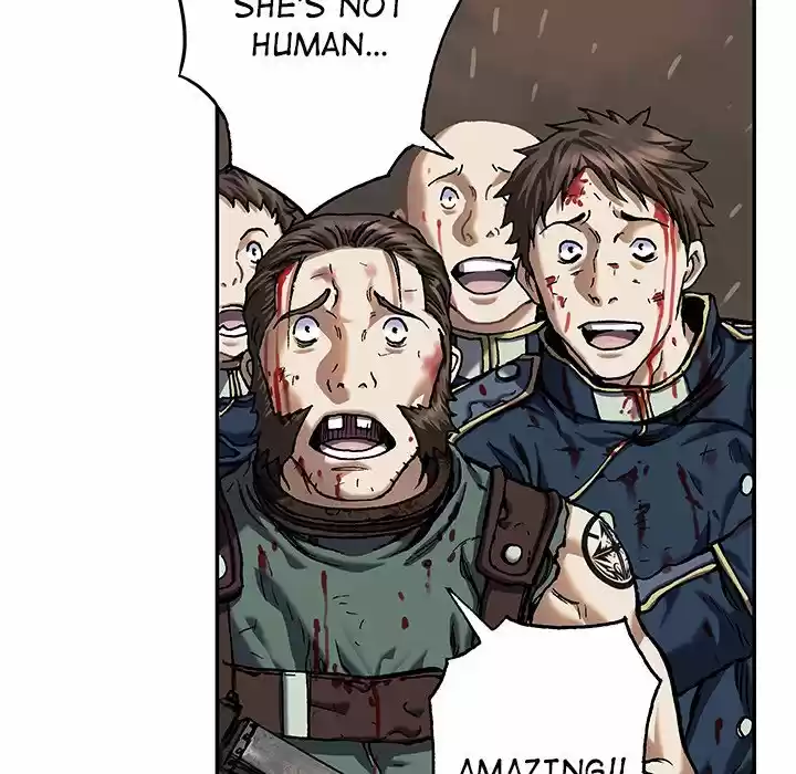 Leviathan (Lee Gyuntak) Chapter 124