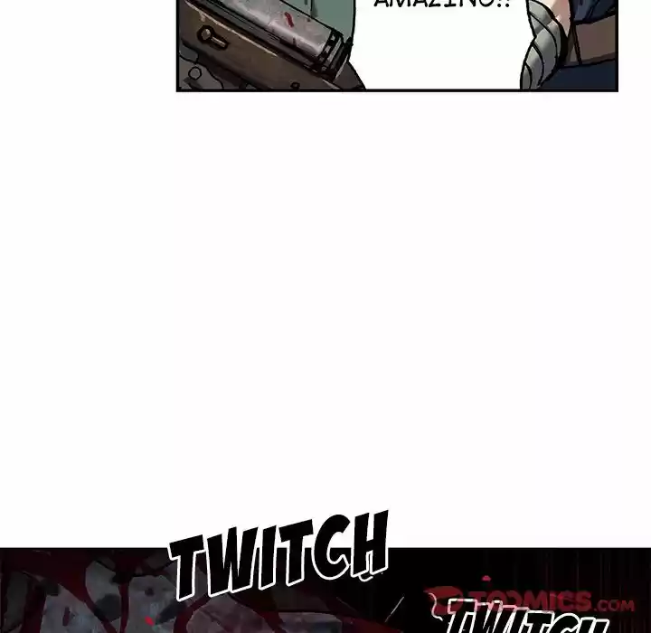 Leviathan (Lee Gyuntak) Chapter 124