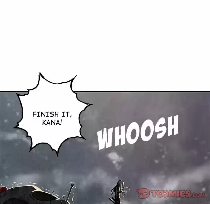 Leviathan (Lee Gyuntak) Chapter 124