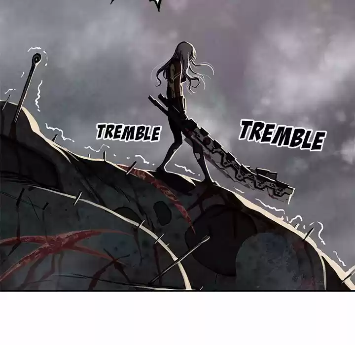 Leviathan (Lee Gyuntak) Chapter 124