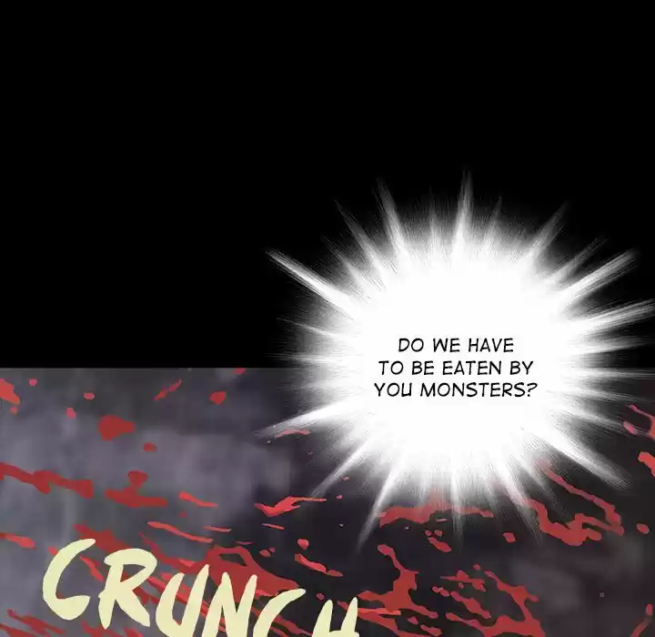 Leviathan (Lee Gyuntak) Chapter 124