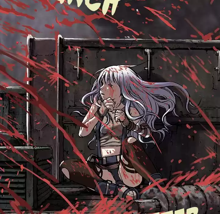 Leviathan (Lee Gyuntak) Chapter 124