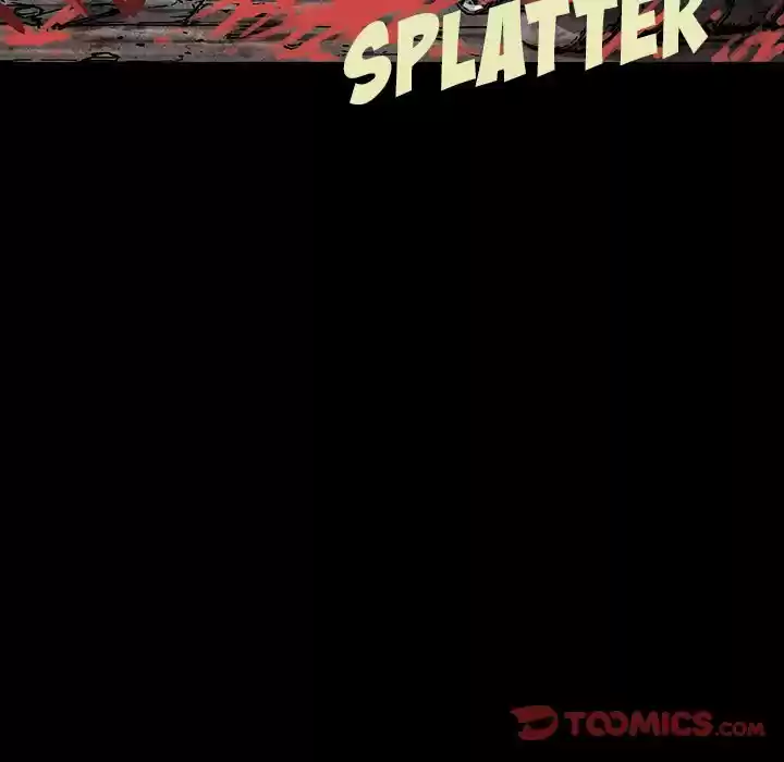 Leviathan (Lee Gyuntak) Chapter 124