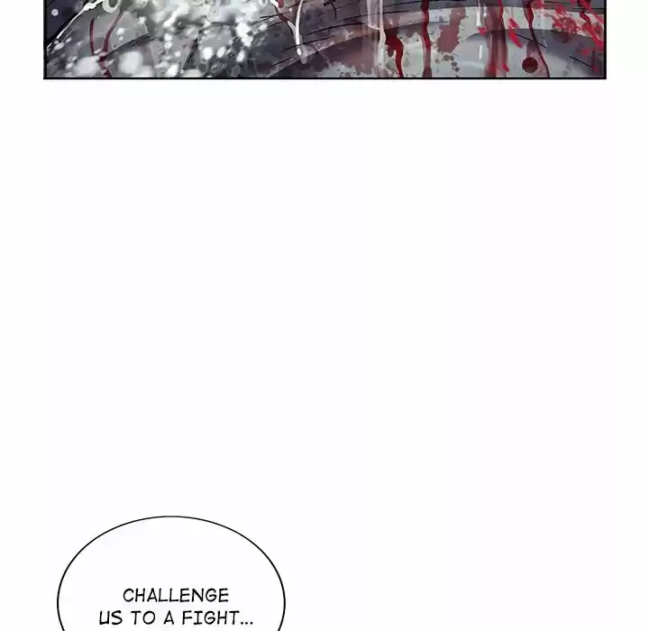 Leviathan (Lee Gyuntak) Chapter 124