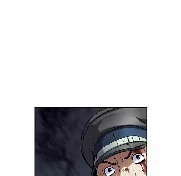 Leviathan (Lee Gyuntak) Chapter 124