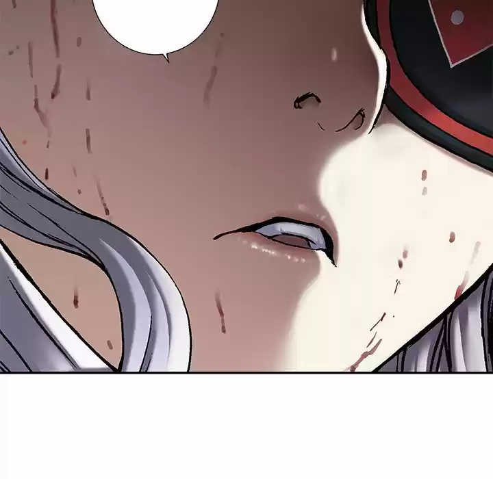 Leviathan (Lee Gyuntak) Chapter 124