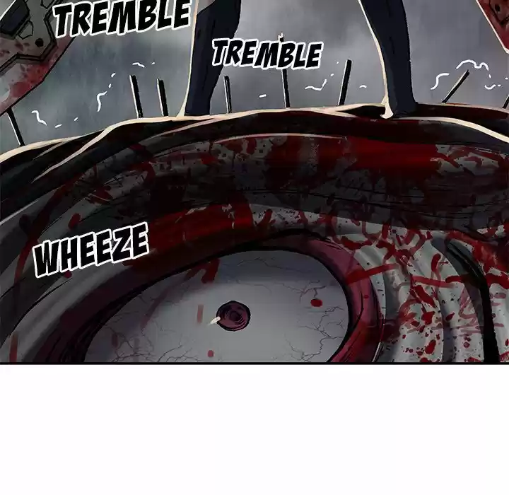 Leviathan (Lee Gyuntak) Chapter 124