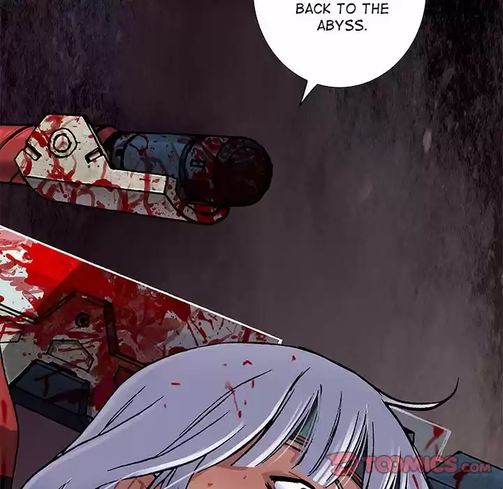 Leviathan (Lee Gyuntak) Chapter 124