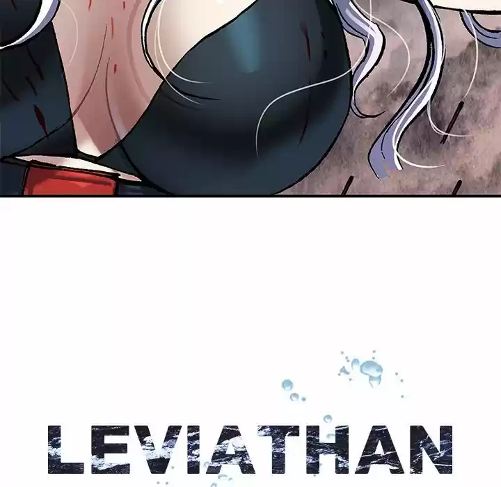 Leviathan (Lee Gyuntak) Chapter 124