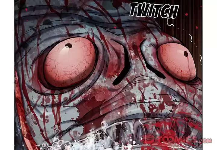 Leviathan (Lee Gyuntak) Chapter 125