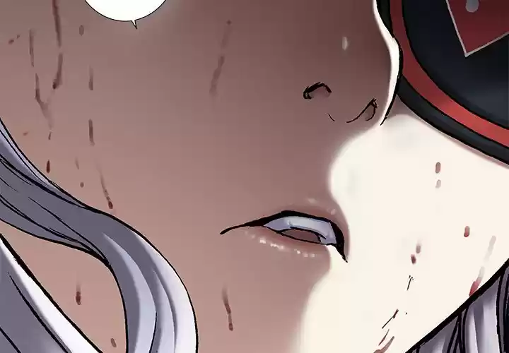 Leviathan (Lee Gyuntak) Chapter 125