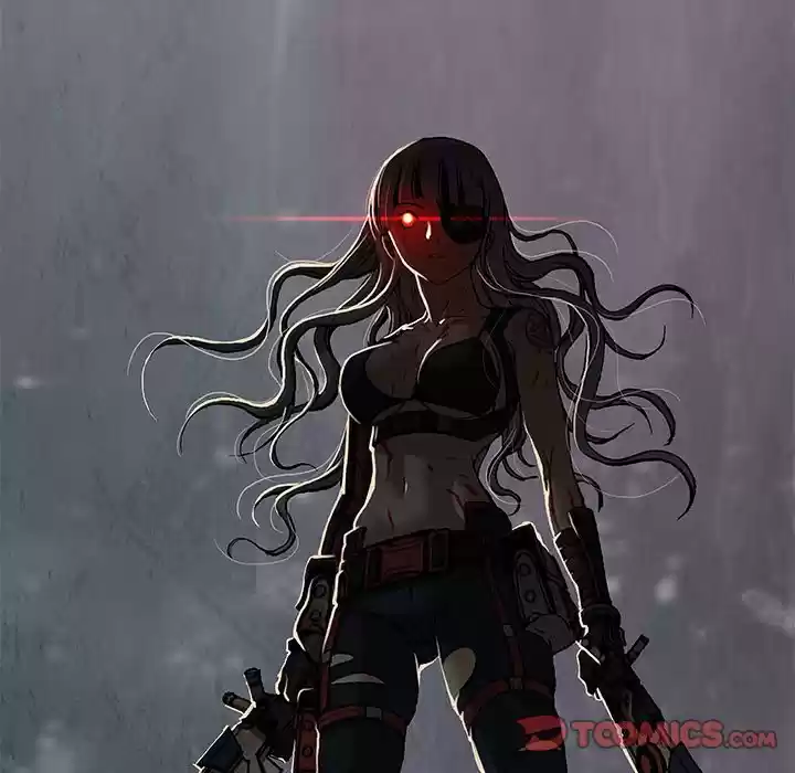 Leviathan (Lee Gyuntak) Chapter 125