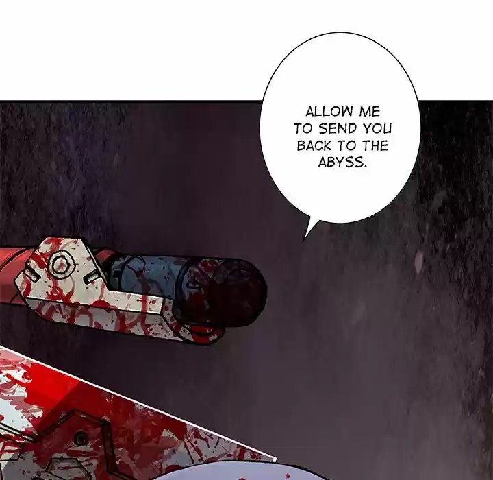 Leviathan (Lee Gyuntak) Chapter 125