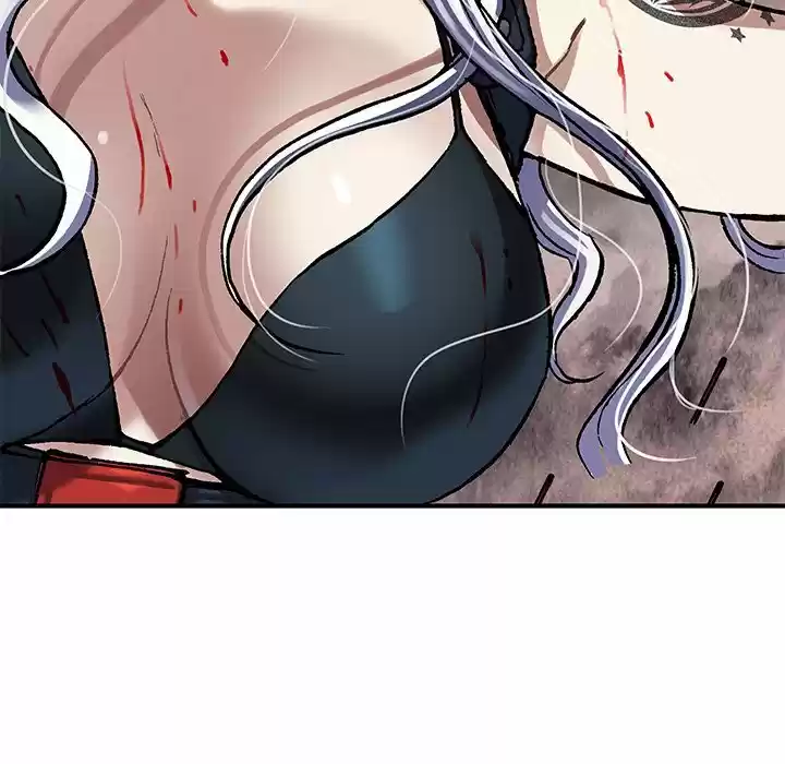 Leviathan (Lee Gyuntak) Chapter 125