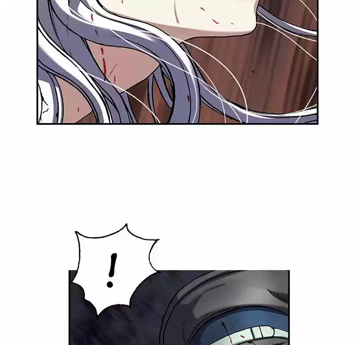 Leviathan (Lee Gyuntak) Chapter 125