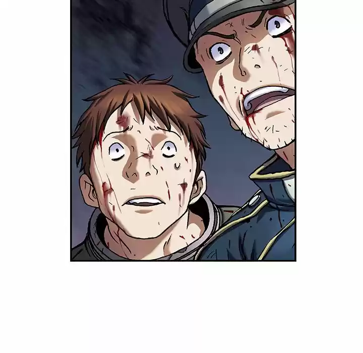 Leviathan (Lee Gyuntak) Chapter 125