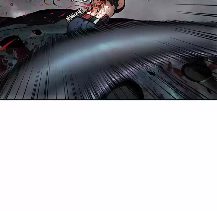 Leviathan (Lee Gyuntak) Chapter 125