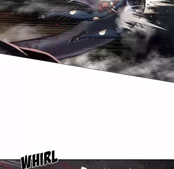 Leviathan (Lee Gyuntak) Chapter 125