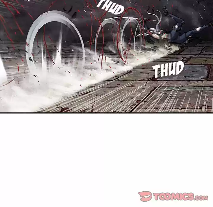 Leviathan (Lee Gyuntak) Chapter 125